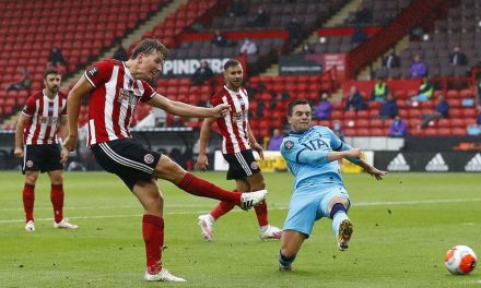 Perkembangan Sepak Bola Modern Dan Dampaknya