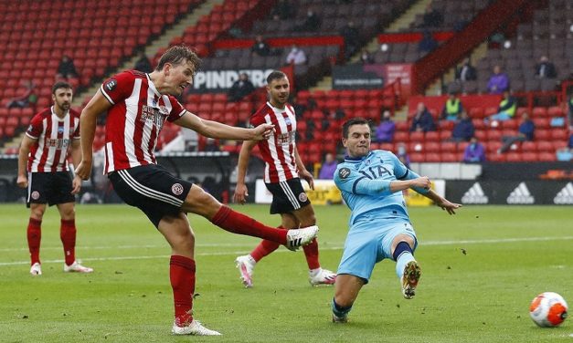 Perkembangan Sepak Bola Modern Dan Dampaknya