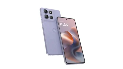 Motorola G86 Power: Smartphone Digital Dengan Baterai Besar