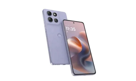 Motorola G86 Power: Smartphone Digital Dengan Baterai Besar