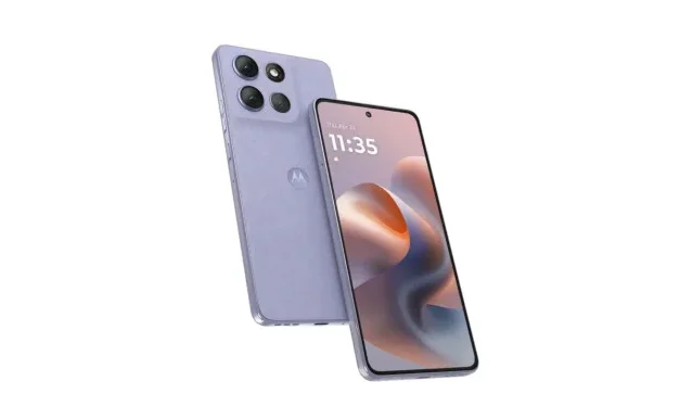 Motorola G86 Power: Smartphone Digital Dengan Baterai Besar