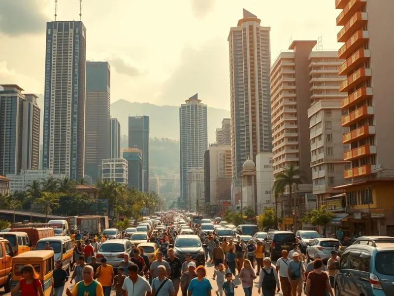 Kebiasaan Baru Masyarakat Urban Di Tahun-Tahun Terakhir