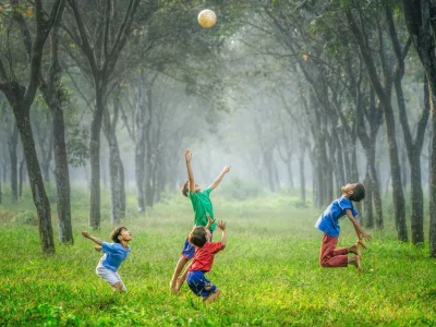 Makna Kesederhanaan Di Tengah Gaya Hidup Modern