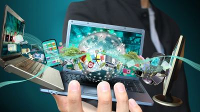 Perkembangan Teknologi Digital Dalam Dunia Kerja