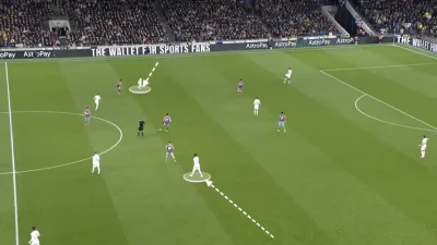 Peran Inverted Fullback Dalam Sepak Bola Modern