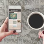 Fenomena Media Sosial Sebagai Sarana Informasi Dan Hiburan