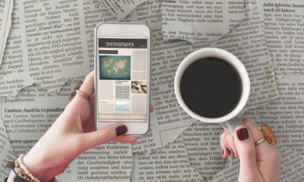 Fenomena Media Sosial Sebagai Sarana Informasi Dan Hiburan