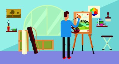 Mengembangkan Hobi Baru Yang Meningkatkan Kualitas Hidup