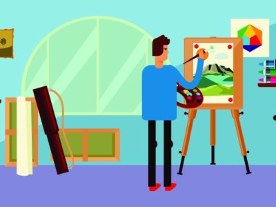 Mengembangkan Hobi Baru Yang Meningkatkan Kualitas Hidup