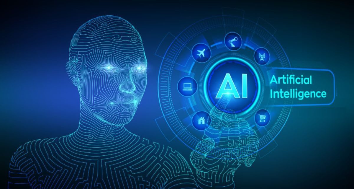 Trend Artificial Intelligence Di Kehidupan Sehari-Hari