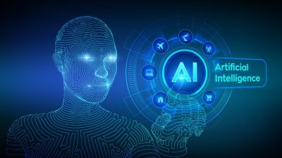 Trend Artificial Intelligence Di Kehidupan Sehari-Hari