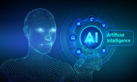 Trend Artificial Intelligence Di Kehidupan Sehari-Hari