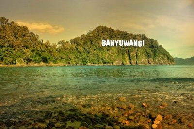 Perkembangan Pariwisata Di Kabupaten Banyuwangi