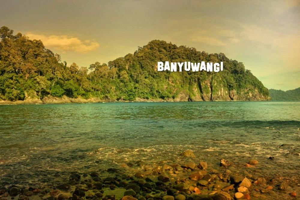 Perkembangan Pariwisata Di Kabupaten Banyuwangi