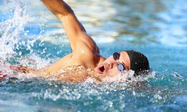 Olahraga Renang Dan Manfaatnya Untuk Tubuh