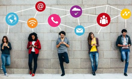 Penggunaan Media Sosial Di Kalangan Remaja Terus Meningkat