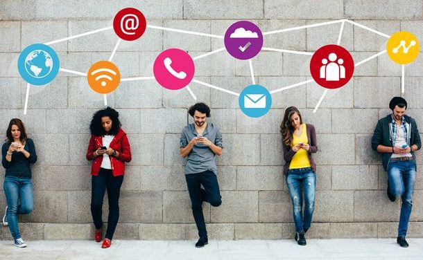 Penggunaan Media Sosial Di Kalangan Remaja Terus Meningkat