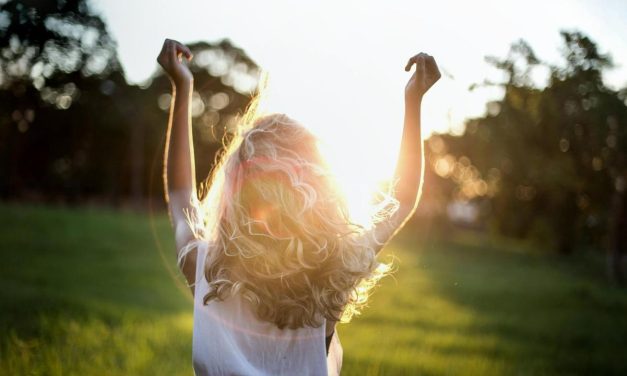 Kebiasaan Sederhana Yang Bisa Mengubah Hidup Jadi Lebih Baik