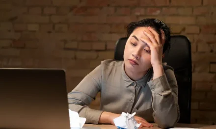 Fenomena Quiet Quitting: Tren Kerja Baru