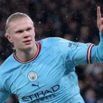 Erling Haaland: Striker Modern Paling Mematikan Saat Ini