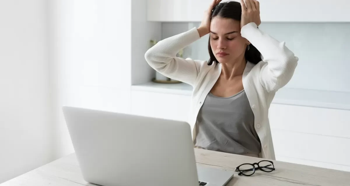 Cara Mengelola Stres Agar Hidup Lebih Tenang