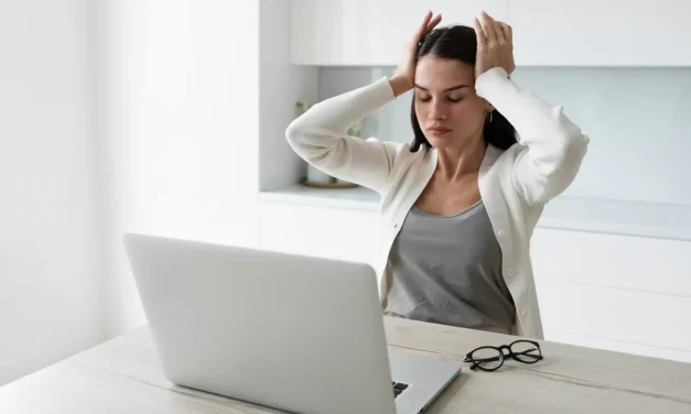 Cara Mengelola Stres Agar Hidup Lebih Tenang