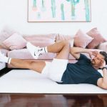 Gaya Hidup Sehat Di Rumah Tanpa Harus Ke Gym