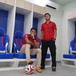 Arema FC “Angkut” Rio Fahmi & Hansamu Yama Dari Persija!