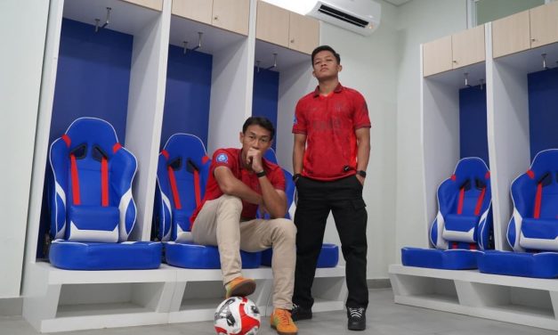 Arema FC “Angkut” Rio Fahmi & Hansamu Yama Dari Persija!