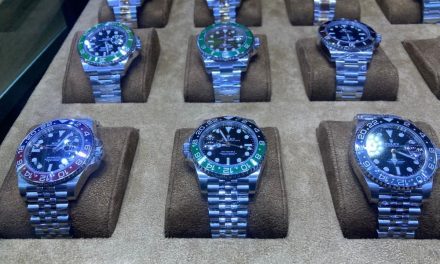 Arloji Mewah: Antara Hobi Dan Investasi