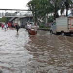 Banjir Jabodetabek: Efek Krisis Iklim & Tanah Yang Terus Turun