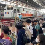 Kabar Terbaru: Jalur KA Pacitan Kembali Aman Pasca-Gempa