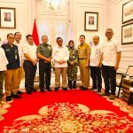 Misi Emas 2028: Forki Jkt Rancang Home Base Karate Permanen