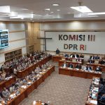 Polri Tetap Di Bawah Presiden, Kapolri Singgung Mandat ’98