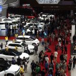 Target Gila IIMS 2026: Bidik Penjualan Tembus Rp8 Triliun