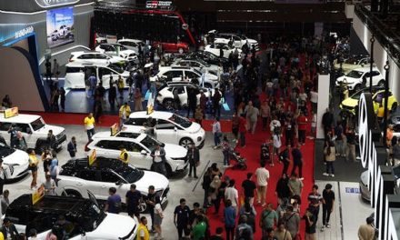 Target Gila IIMS 2026: Bidik Penjualan Tembus Rp8 Triliun