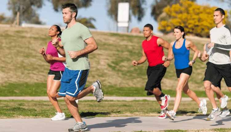 Pentingnya Olahraga Rutin Bagi Kesehatan Fisik Dan Mental