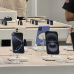 iPhone 16 Sukses Besar, Jadi HP Nomor Satu Di 2025