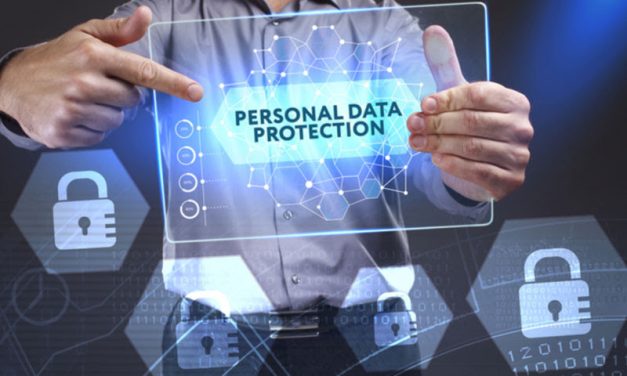 Keamanan Data Pribadi Jadi Perhatian Di Era Digital