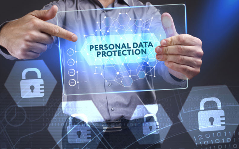 Keamanan Data Pribadi Jadi Perhatian Di Era Digital