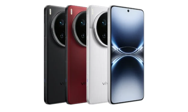 Vivo X200 Ultra: Inovasi Smartphone Premium
