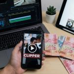 4 Cara Cerdas Mendapatkan Cuan Jadi Clipper