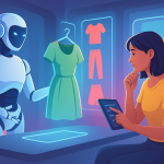 AI Personal Stylist: Tren Fashion Digital Yang Makin Hypening