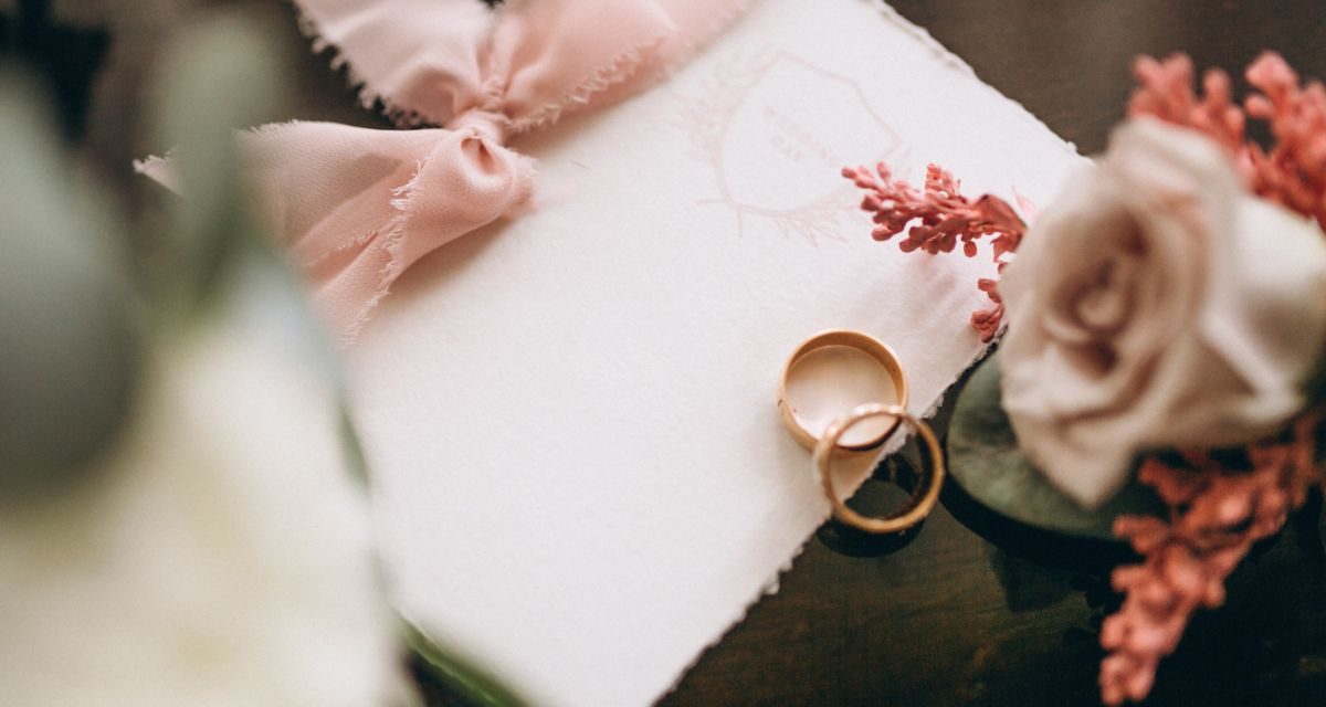 Angka Nikah Turun: Materi Ada, Tapi Restu Tak Kunjung Tiba