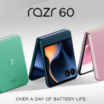Bocoran Spek Moto Razr 60: HP Lipat Motorola Rilis 25 Februari!