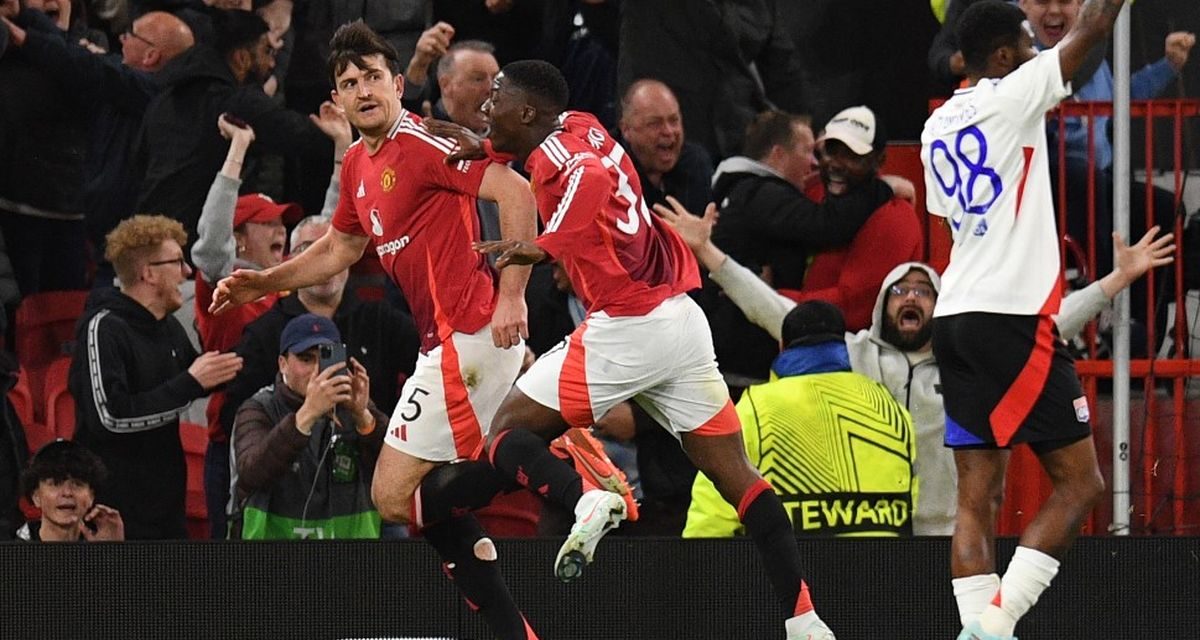 Copot Maguire, Man United Malah Bingung Cari Suksesornya