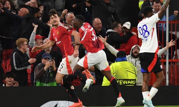 Copot Maguire, Man United Malah Bingung Cari Suksesornya
