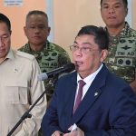 DPR Tegaskan: TNI Ke Gaza Bawa Misi Damai, Bukan Berperang