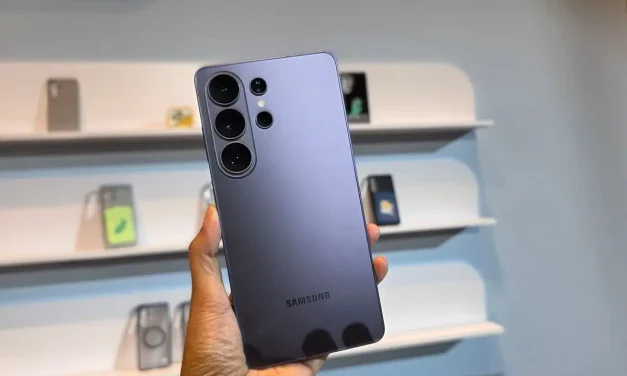 Fitur Unggulan Samsung S26 Ultra Yang Resmi Hadir