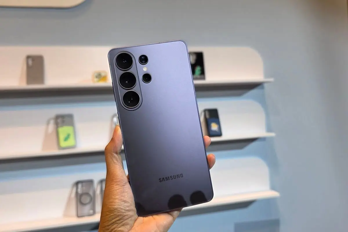 Fitur Unggulan Samsung S26 Ultra Yang Resmi Hadir